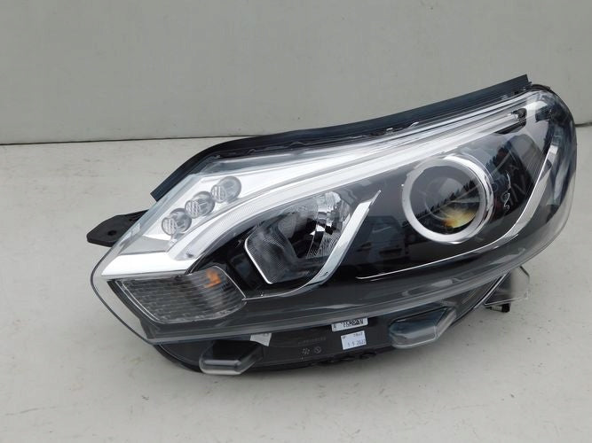 Frontscheinwerfer Toyota Proace A00C81 1616151880-00 LED Links Headlight