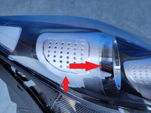 Laden Sie das Bild in den Galerie-Viewer, Frontscheinwerfer Kia Sportage IV 92102-F1110 Bi-Xenon Rechts Headlight SCH8974721545ue