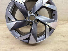 Load image into Gallery viewer, 1x Alufelge 18 Zoll 57H601025A Skoda Karoq Rim Wheel FEL1027712723up