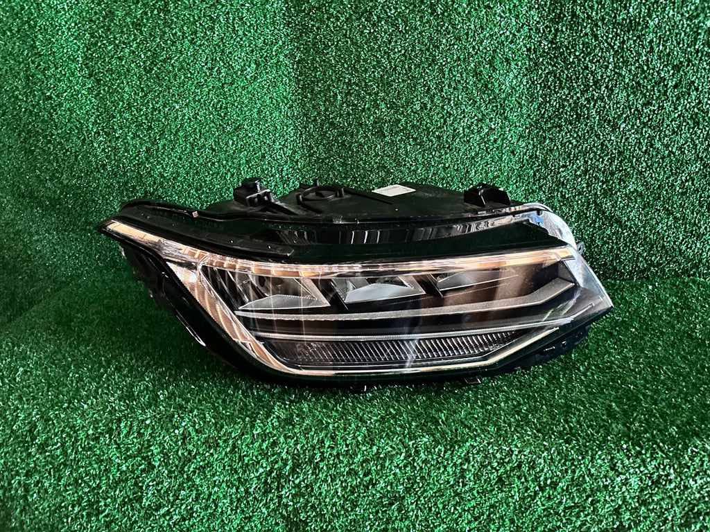 Frontscheinwerfer VW Tiguan 5NB941036C LED Rechts Scheinwerfer Headlight