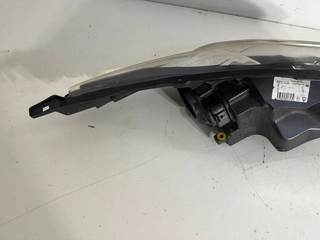 Frontscheinwerfer Ford Fiesta I 8A6113W030AE 1EJ24704501 Links Headlight SCH3039285396wj