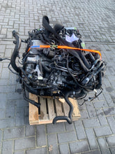 Laden Sie das Bild in den Galerie-Viewer, Motor Audi A6 A4 DDDA 2.0 TDI 190PS 140kW 97TKm Diesel Engine Komplett