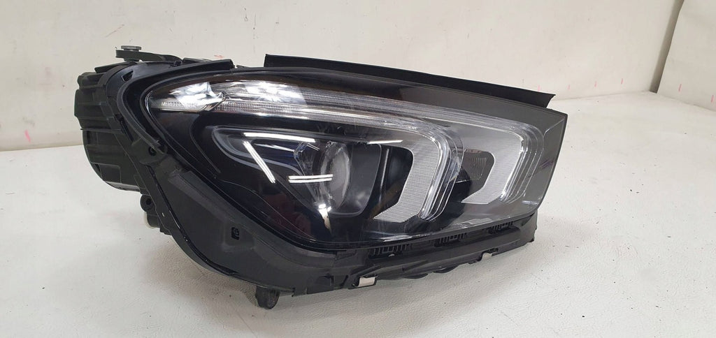 Frontscheinwerfer Mercedes-Benz Gle A1679065806 LED Rechts Headlight SCH3458475202dd