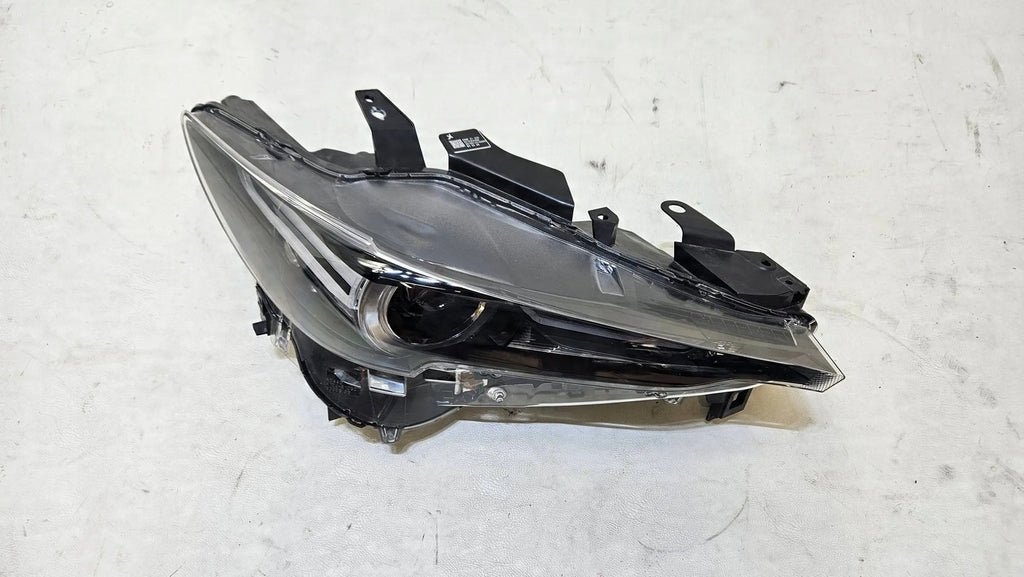 Frontscheinwerfer Mazda Cx-5 Cx5 K124-51030 Full LED Rechts oder Links