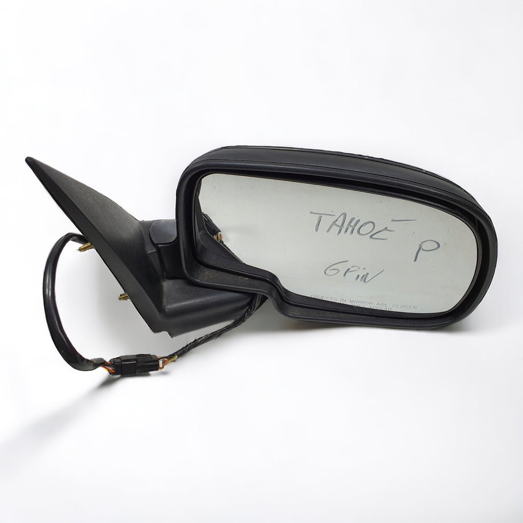 Außenspiegel Seitenspiegel Chevrolet Tahoe Rechts Side Mirror