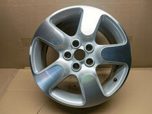 Load image into Gallery viewer, 1x Alufelge 17 Zoll 7.0&quot; 5x112 50ET 1Z0601025N Skoda Octavia Ii Rim Wheel