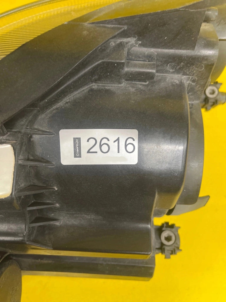 Frontscheinwerfer Lancia Delta III 51808769 Xenon Rechts Scheinwerfer Headlight SCH4733429802ta