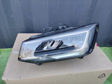 Frontscheinwerfer Audi Q2 81A941011C 81A941012C LED Links Scheinwerfer Headlight