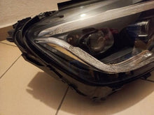 Laden Sie das Bild in den Galerie-Viewer, Frontscheinwerfer Mercedes-Benz Glc A2539065003 LED Rechts Headlight SCH5905351204jx
