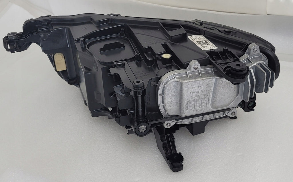 Frontscheinwerfer VW T-Roc 2GA941036AF Full LED Rechts Scheinwerfer Headlight