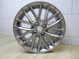 1x Alufelge 16 Zoll 6.0