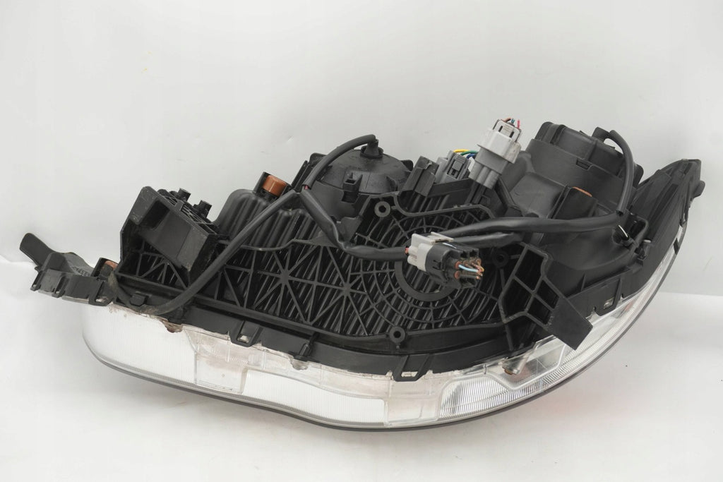 Frontscheinwerfer Mitsubishi Asx Rechts Scheinwerfer Headlight SCH7666763406eb