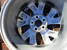 Laden Sie das Bild in den Galerie-Viewer, 1x Alufelge 17 Zoll 7.0" 5x114.3 42611-025L90 Toyota Corolla Rim Wheel FEL4158038788ee