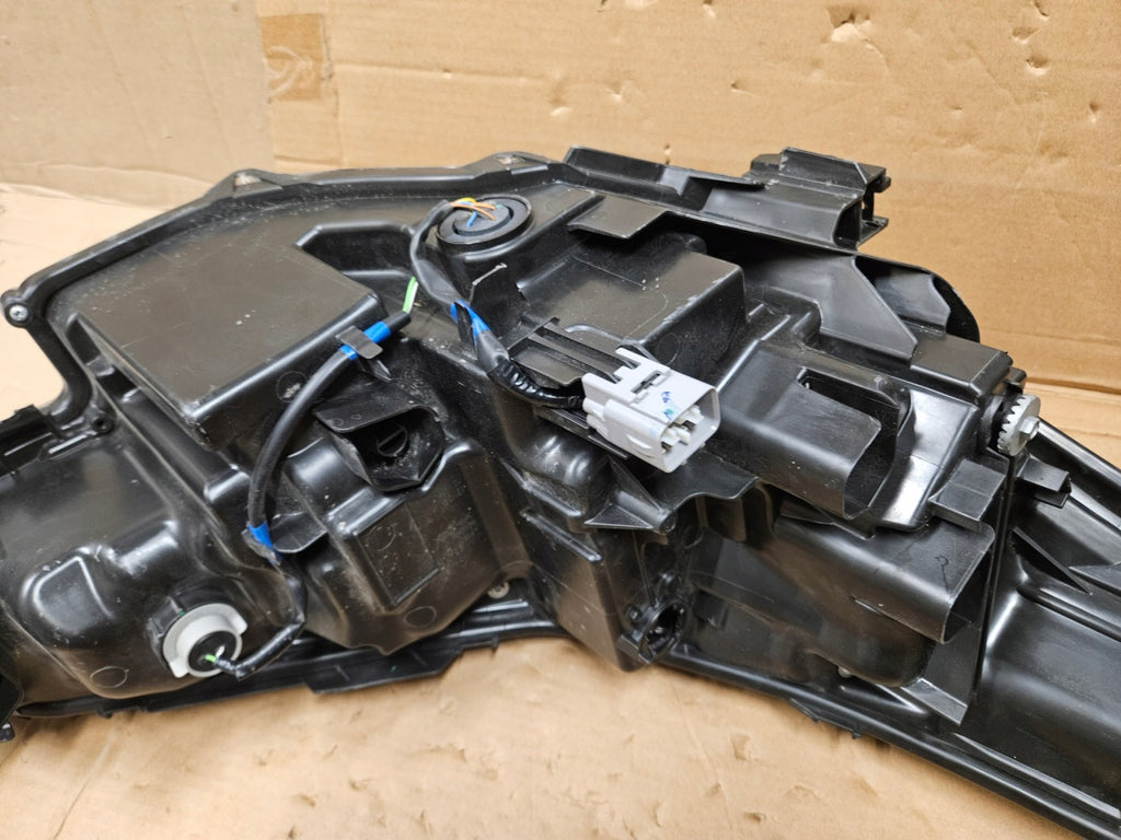 Frontscheinwerfer Toyota C-Hr 81150-F4180-00 Links Scheinwerfer Headlight SCH8850407731wd