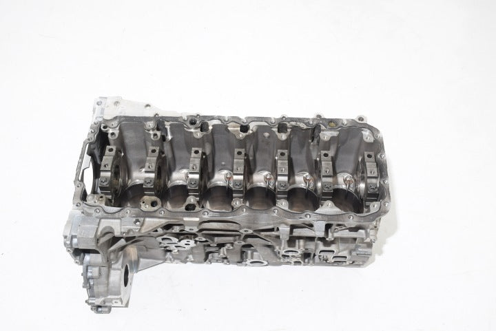 Motorblock BMW G07 G05 G06 B57D30B 3.0 Diesel Unkomplett MOT9371049589vm