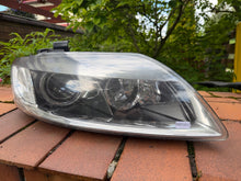 Laden Sie das Bild in den Galerie-Viewer, Frontscheinwerfer Audi Q7 120650KOD Rechts Scheinwerfer Headlight SCH5200913969or