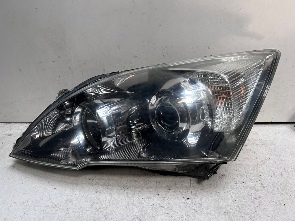 Frontscheinwerfer Honda Crv P6363 Links Scheinwerfer Headlight SCH5005750658nr