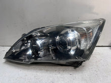 Laden Sie das Bild in den Galerie-Viewer, Frontscheinwerfer Honda Crv P6363 Links Scheinwerfer Headlight SCH5005750658nr