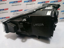 Load image into Gallery viewer, Frontscheinwerfer BMW F26 F25 7401138 Xenon Rechts Scheinwerfer Headlight