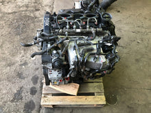 Laden Sie das Bild in den Galerie-Viewer, Motor Audi A3 DBK 1.6 TDI 110PS 81kW Diesel Engine Komplett MOT6400628056ba