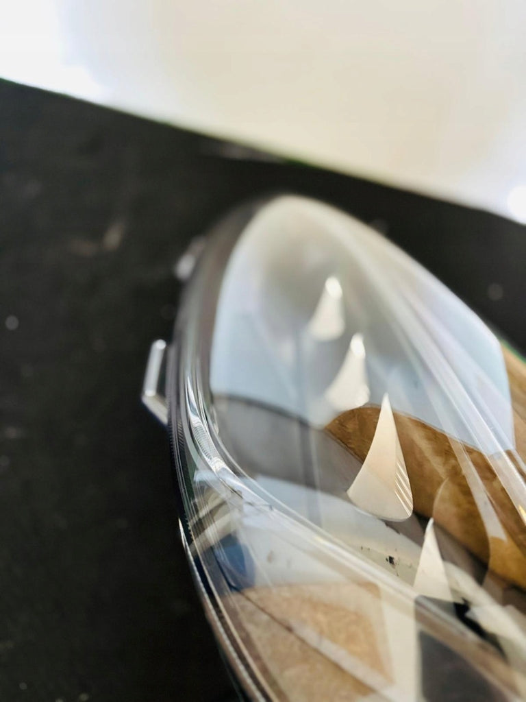 Frontscheinwerfer Ford Fiesta L1BB-13E015-JB L1BB-13E015- LED Links Headlight SCH6795855540dn