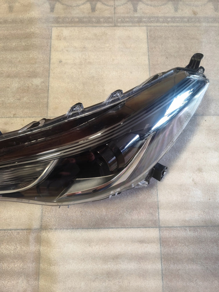Frontscheinwerfer Toyota Corolla LED Links Scheinwerfer Headlight SCH5422944417mr