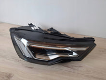 Laden Sie das Bild in den Galerie-Viewer, Frontscheinwerfer Audi A6 4K0941040C 1ZX01337708 Rechts Scheinwerfer Headlight SCH7523555536bd