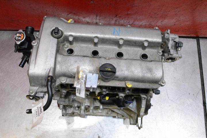 Motor Mazda Mx-5 Nd I PE31 2.0 160PS 2017 Benzin Engine Unkomplett MOT2103042553zk
