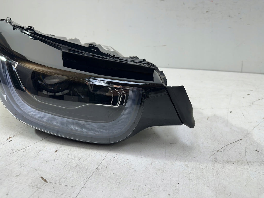 Frontscheinwerfer BMW I3 7467756-05 LED Rechts Scheinwerfer Headlight SCH2318563098xs