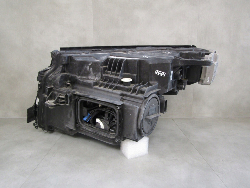 Frontscheinwerfer Mercedes-Benz Eqc A2939061201 LED Rechts Headlight SCH6104600206jq