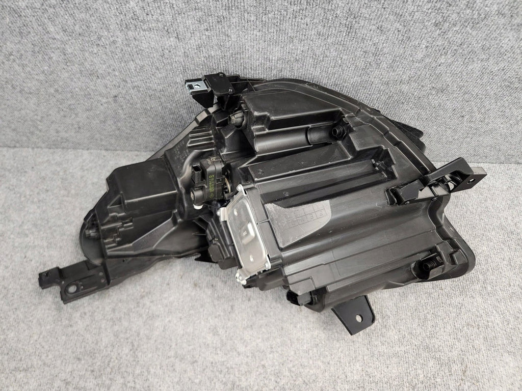 Frontscheinwerfer Renault Captur II 260104525R LED Rechts Scheinwerfer Headlight SCH7392322779kt