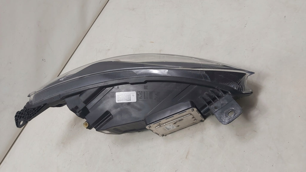 Frontscheinwerfer Ford Focus JX7B13E017AH LED Links Scheinwerfer Headlight