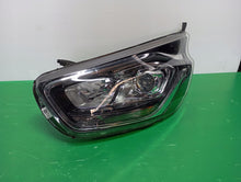 Laden Sie das Bild in den Galerie-Viewer, Frontscheinwerfer Ford Transit Custom JK21-13W030 Links Scheinwerfer Headlight