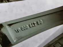 Load image into Gallery viewer, 1x Alufelge 18 Zoll 7.5" 5x108 49ET YP00064280 Opel Grandland Rim Wheel FEL8003044746yp