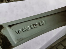 Load image into Gallery viewer, 1x Alufelge 18 Zoll 7.5" 5x108 49ET YP00064280 Opel Grandland Rim Wheel FEL8003044746yp