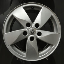 Load image into Gallery viewer, 4x Alufelge 16 Zoll 6.5" 5x114.3 47ET 403000064R Renault Captur I Rim Wheel FEL4324359117un