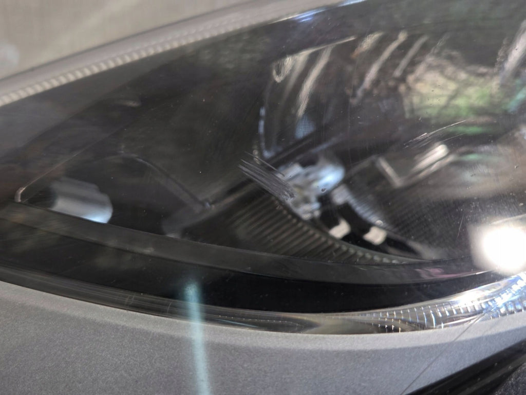 Frontscheinwerfer Ford Focus NX7B-13E014-CD Rechts Scheinwerfer Headlight SCH6804241478ae