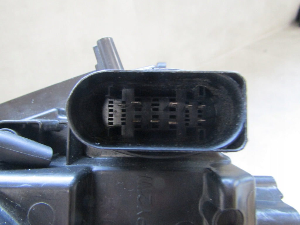 Frontscheinwerfer VW Touran 1t1 Xenon Links Scheinwerfer Headlight SCH4660026399et