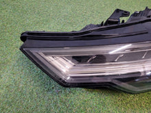 Load image into Gallery viewer, Frontscheinwerfer Audi A6 C8 4K0941035 Links Scheinwerfer Headlight