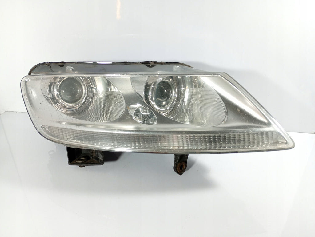 Frontscheinwerfer VW Phaeton 3D1941016J Rechts Scheinwerfer Headlight