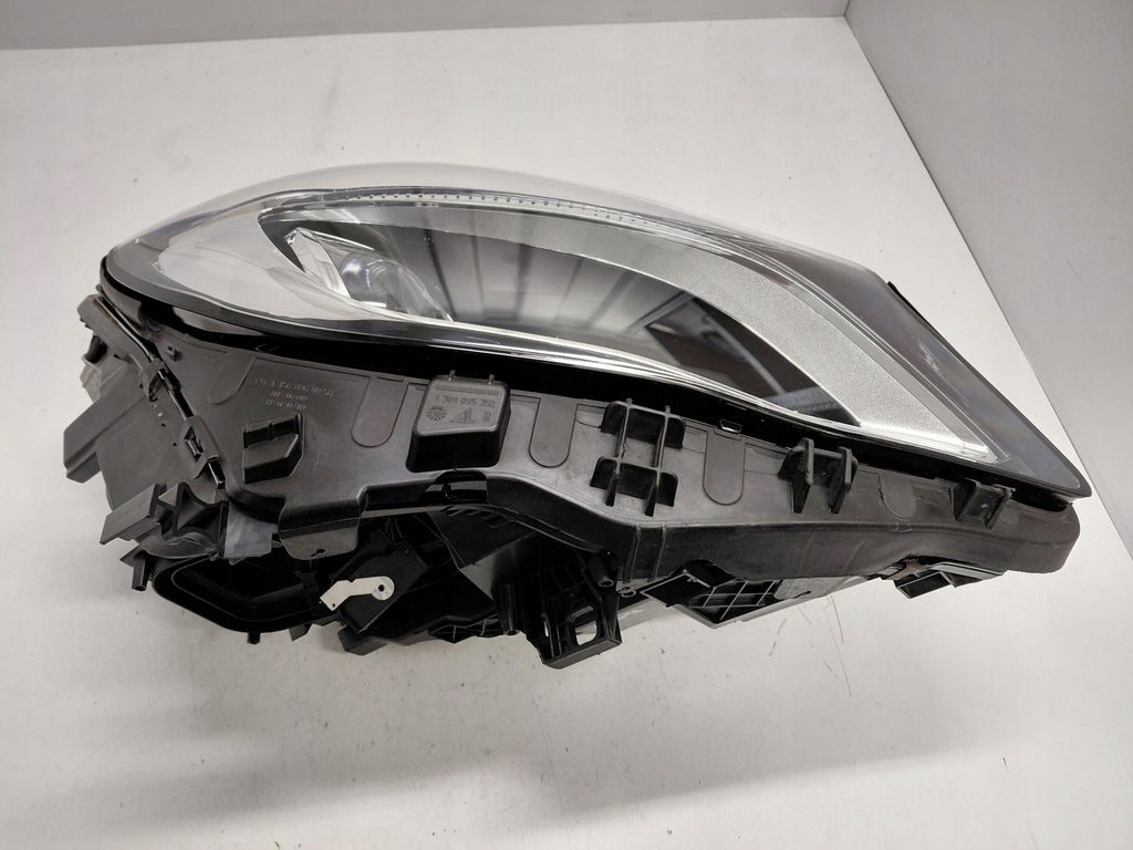 Frontscheinwerfer Mercedes-Benz Gla A1569067600 Full LED Rechts Headlight SCH1110951933qy