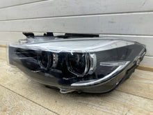 Load image into Gallery viewer, Frontscheinwerfer BMW 3 F34 7470413-01 LED Links Scheinwerfer Headlight SCH1067548883so