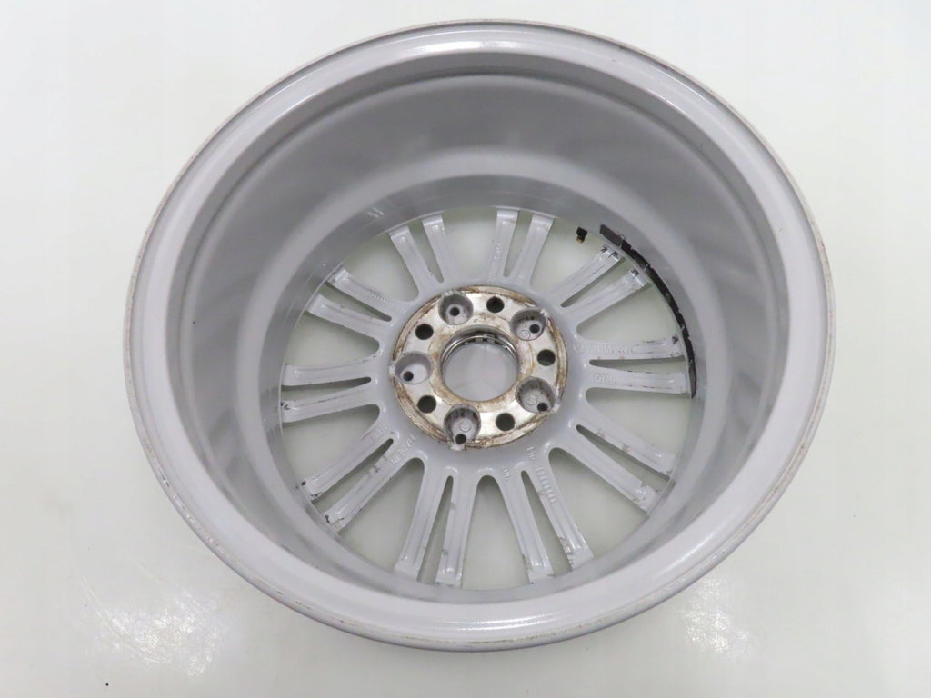 4x Alufelge 16 Zoll 7.5" 5x112 44 5ET A2124010702 Mercedes-Benz Rim Wheel FEL7061213330fo