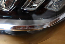 Laden Sie das Bild in den Galerie-Viewer, Frontscheinwerfer Mercedes-Benz W205 A2059062106 Links Scheinwerfer Headlight SCH4342247919jp