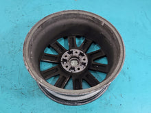 Load image into Gallery viewer, 1x Alufelge 17 Zoll 7.5" 5x114.3 50ET Glanz Grau Mazda 6 Rim Wheel FEL3257189716nx