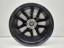 Load image into Gallery viewer, 1x Alufelge 19 Zoll 8.5" 5x112 35ET Glanz 5A504D7 BMW 4 G22 G23 I4 G26 Rim Wheel FEL2458202400kx