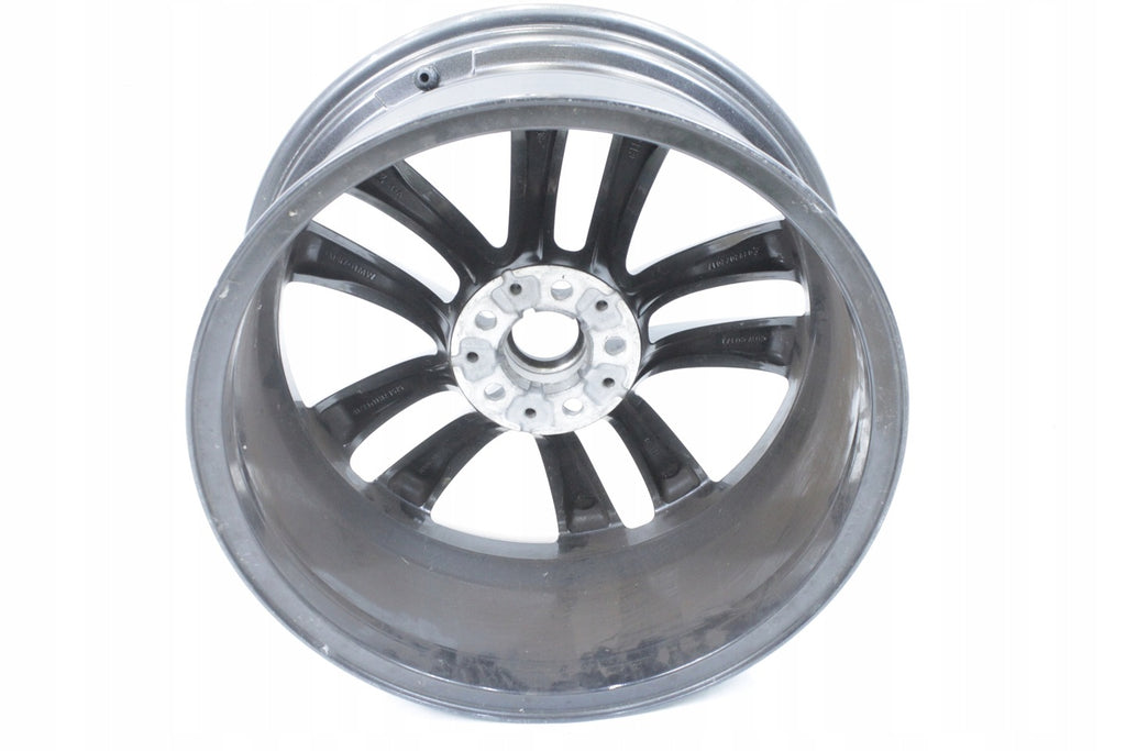 1x Alufelge 19 Zoll 8.5" 5x112 6887591 36116887591 BMW G11 G12 Rim Wheel