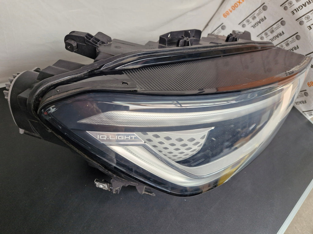 Frontscheinwerfer VW I 11B941036 Rechts Scheinwerfer Headlight SCH7819298791xy