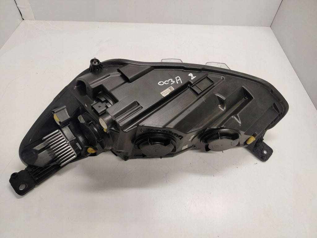Frontscheinwerfer Ford Focus JX7B-13W029-AE LED Rechts Scheinwerfer Headlight SCH8773607641tl