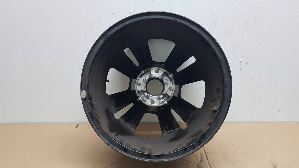 1x Alufelge 16 Zoll Blau 9813075077 Citroën C3 I Rim Wheel FEL1908774691cu